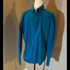 RW & Co fitted shirt